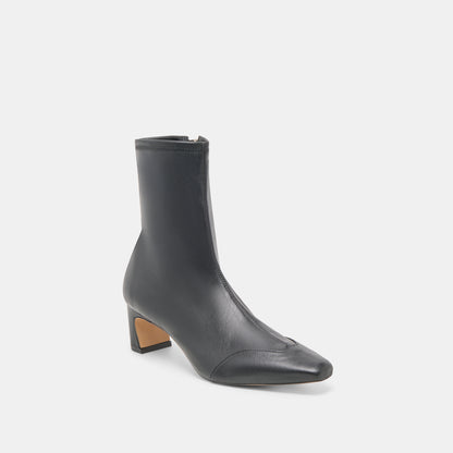 ANIKA BOOTS BLACK STELLA