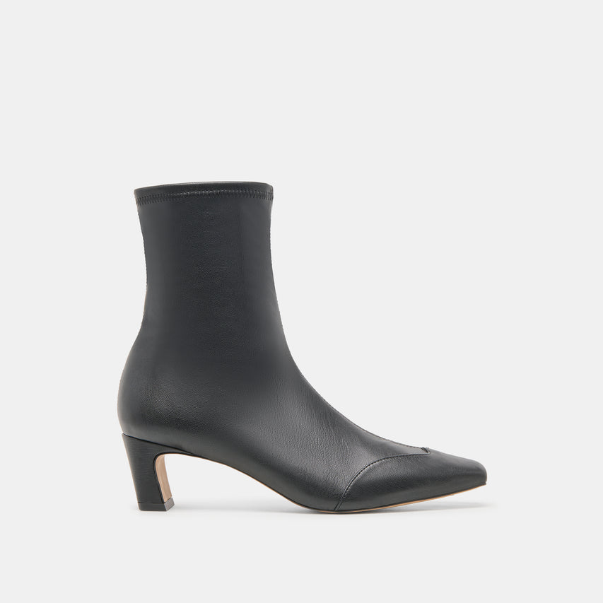 ANIKA BOOTS BLACK STELLA