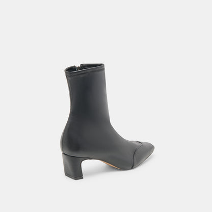 ANIKA BOOTS BLACK STELLA