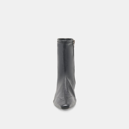 ANIKA BOOTS BLACK STELLA