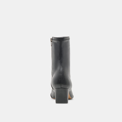 ANIKA BOOTS BLACK STELLA