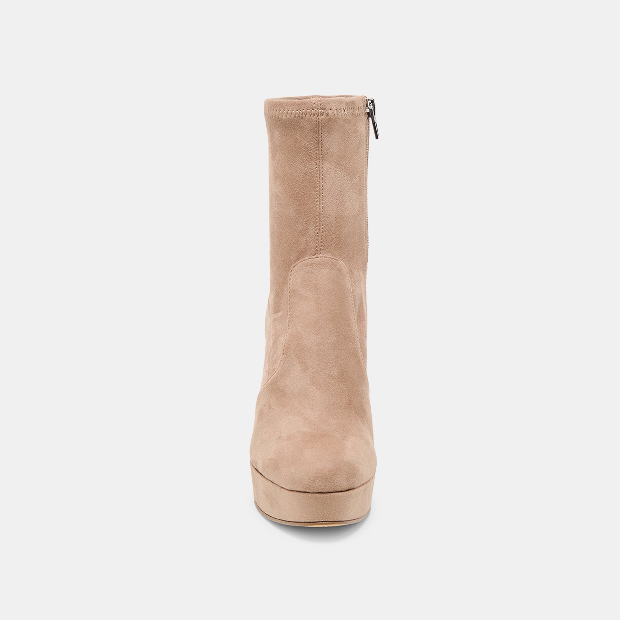 CHASLY BOOTS BARLEY STELLA SUEDE - view 6