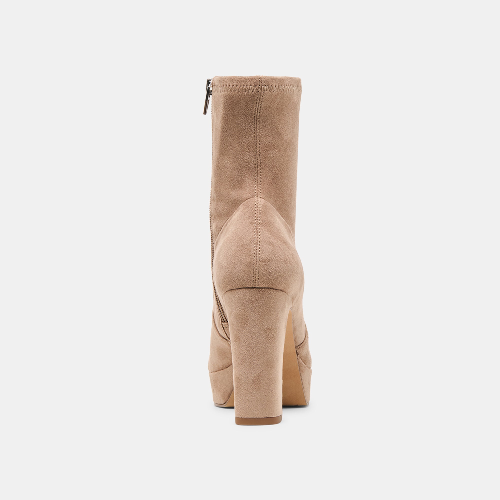 CHASLY BOOTS BARLEY STELLA SUEDE - view 7