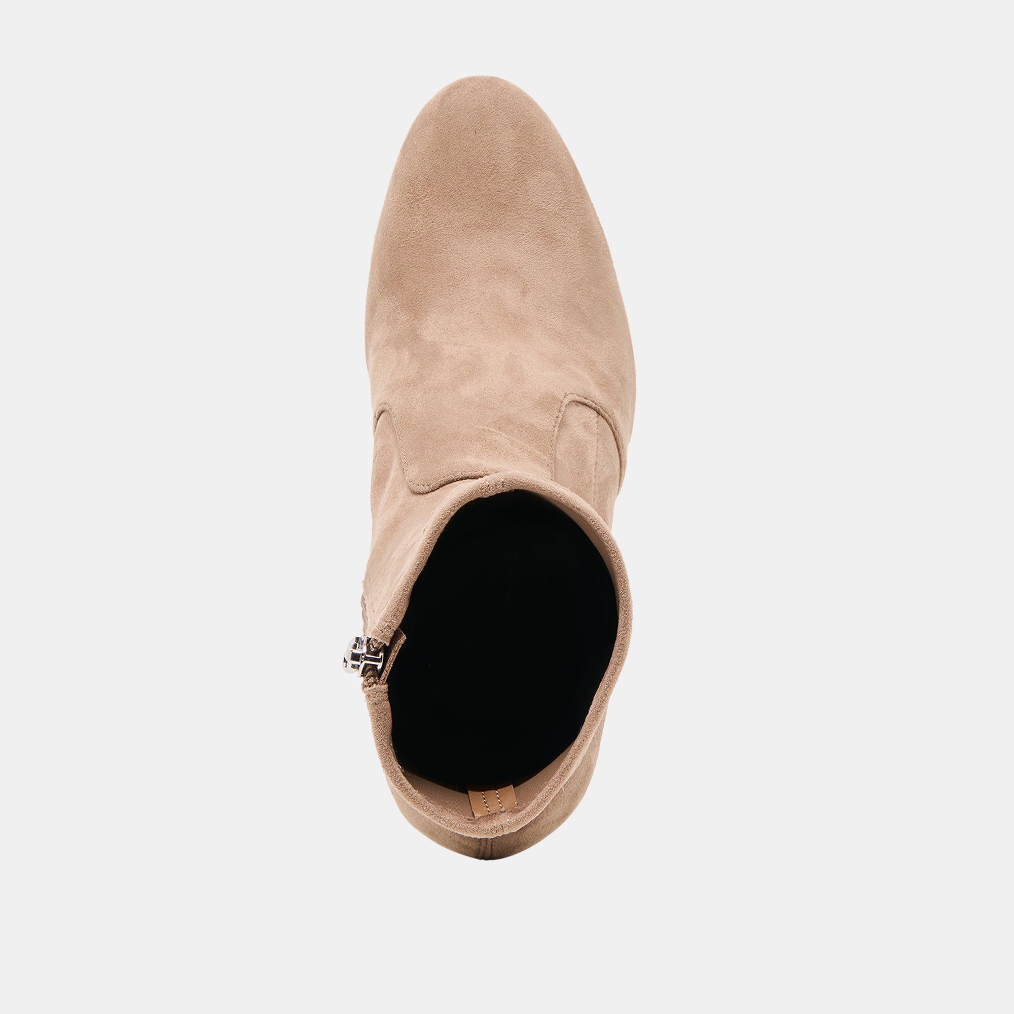 CHASLY BOOTS BARLEY STELLA SUEDE - view 8