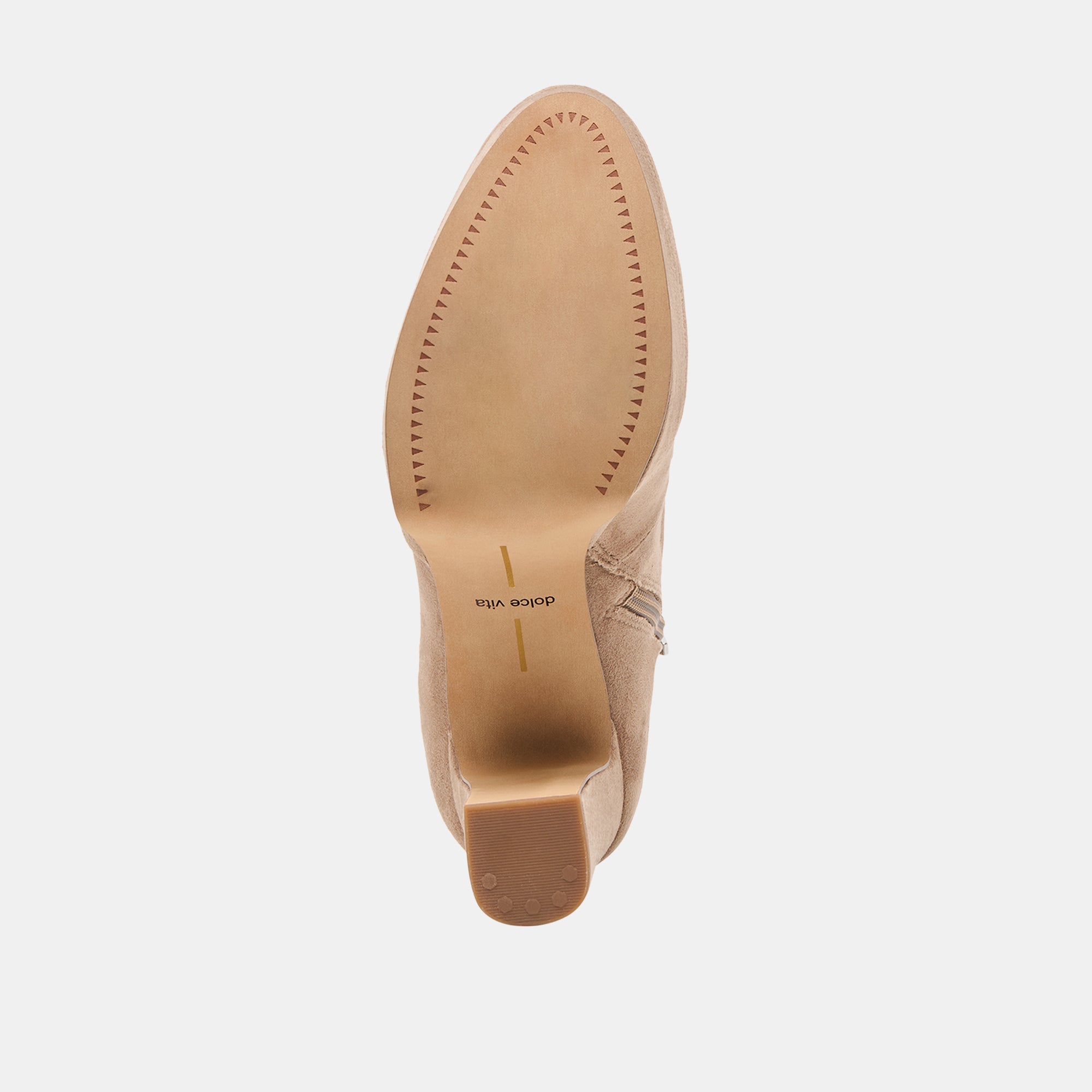 CHASLY BOOTS BARLEY STELLA SUEDE - view 9