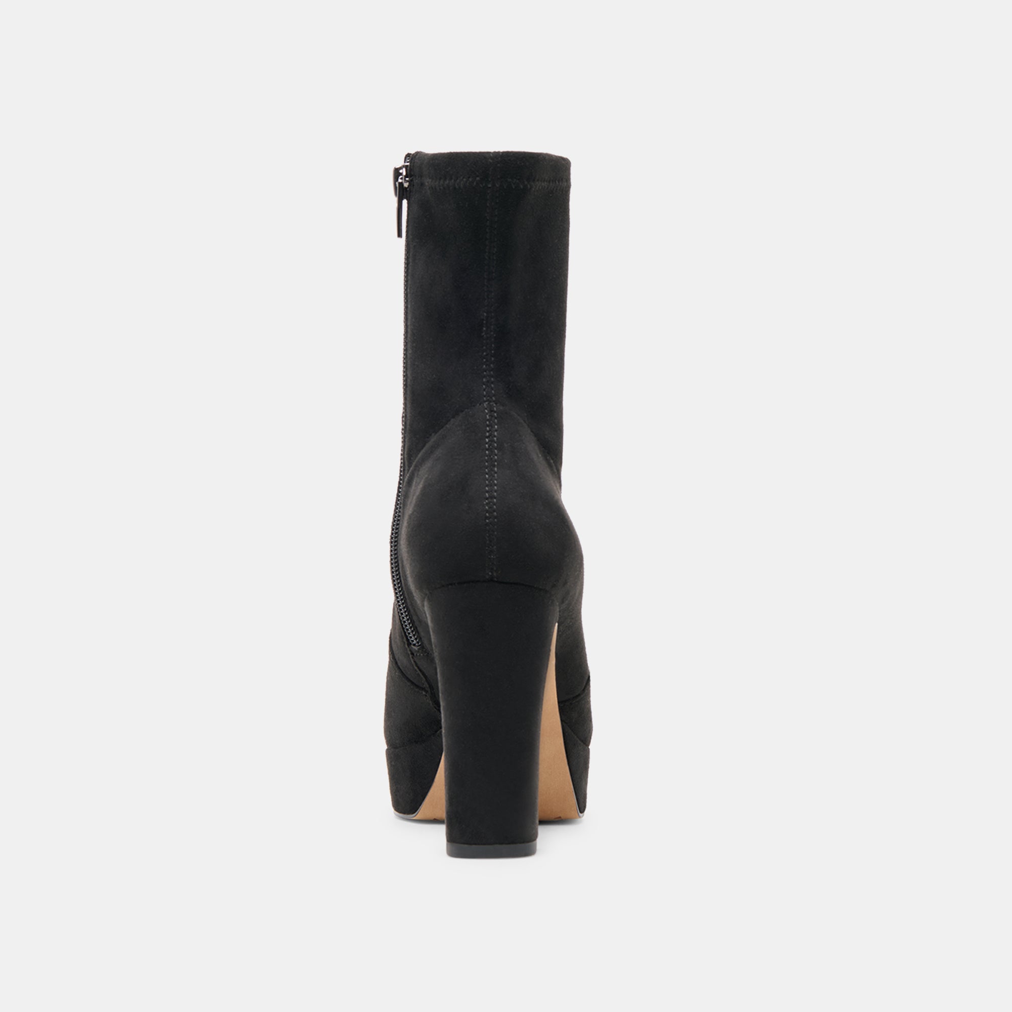 CHASLY BOOTS ONYX STELLA SUEDE - view 10