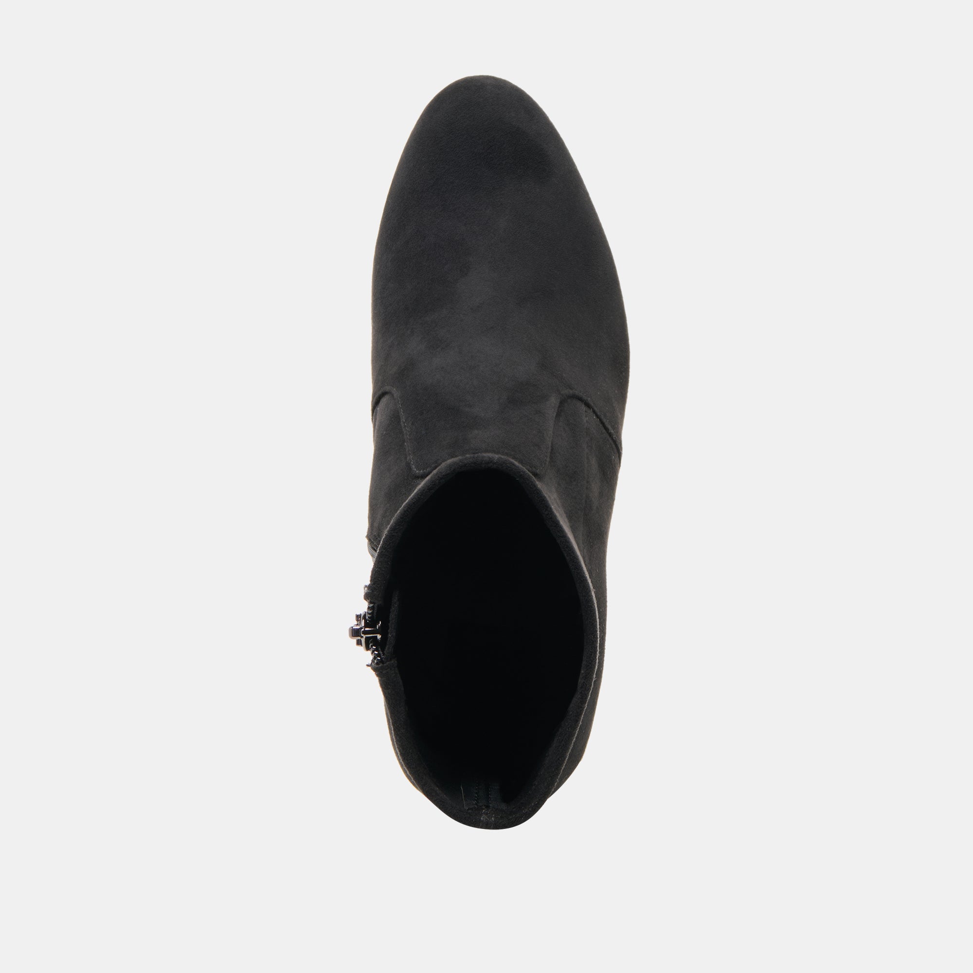 CHASLY BOOTS ONYX STELLA SUEDE - view 11