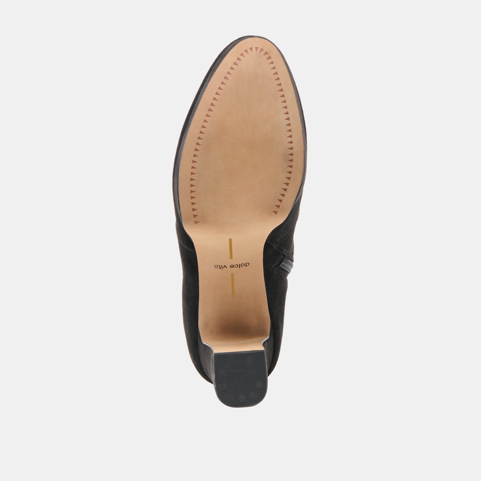 CHASLY BOOTS ONYX STELLA SUEDE - view 12