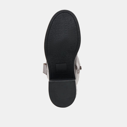 GLORY H2O BOOTS CEDAR LEATHER