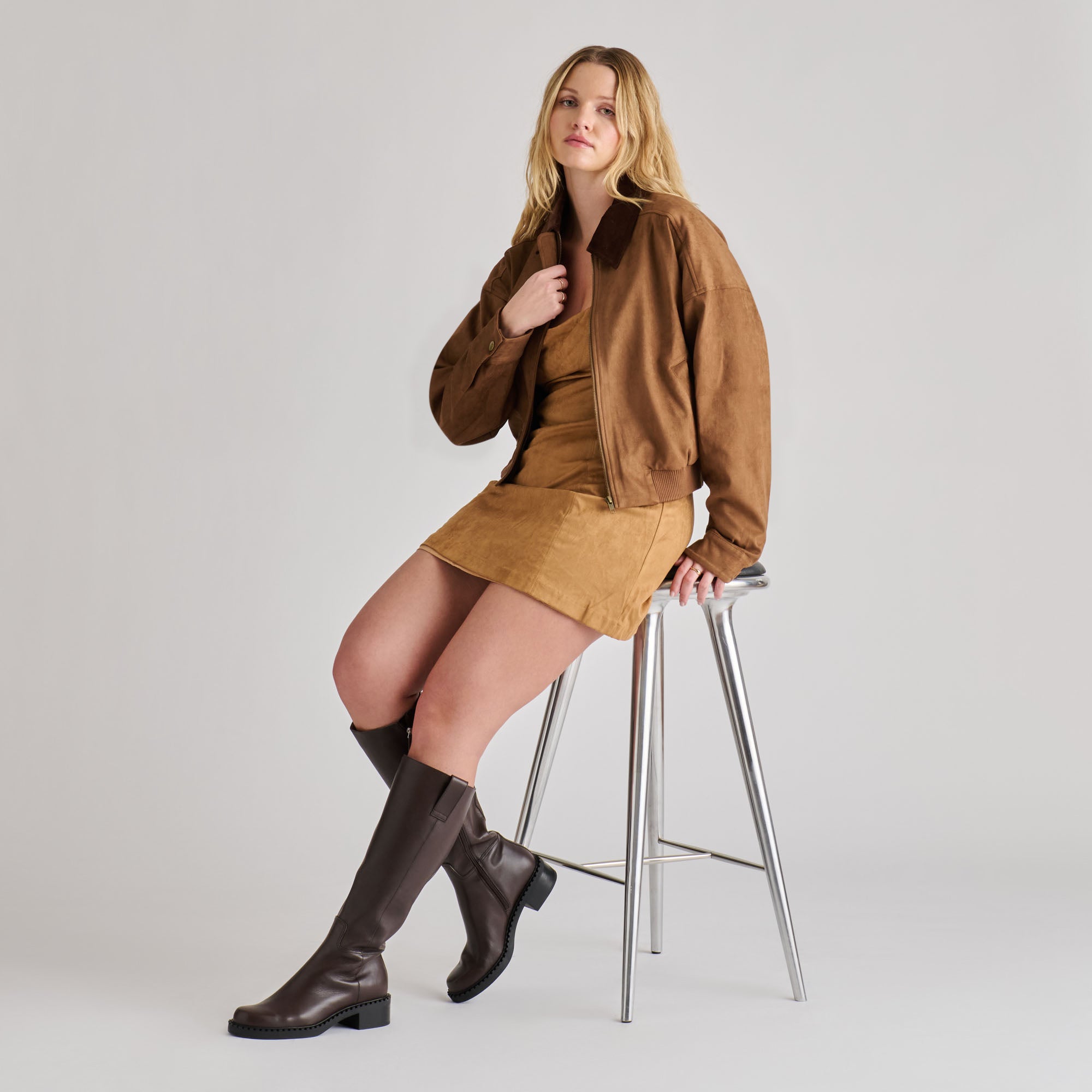 GLORY H2O BOOTS CEDAR LEATHER - view 4