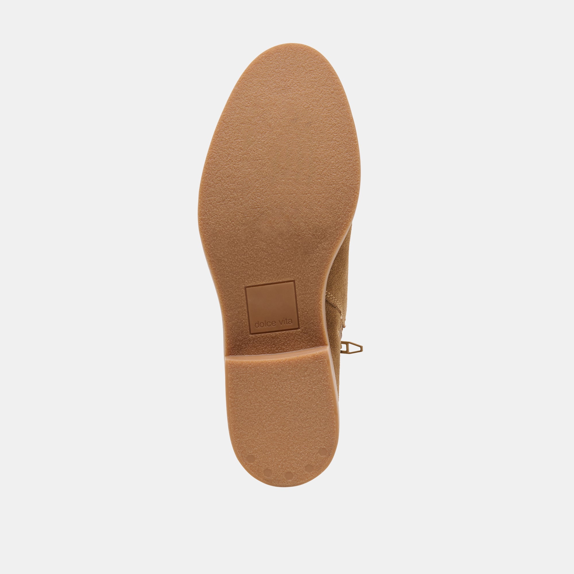HALINE H2O BOOTS LT BROWN SUEDE - view 9