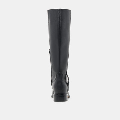 KILIAN H2O BOOTS BLACK LEATHER