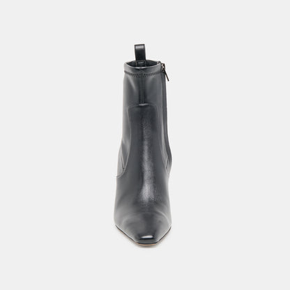 LINZEY BOOTIES BLACK STELLA