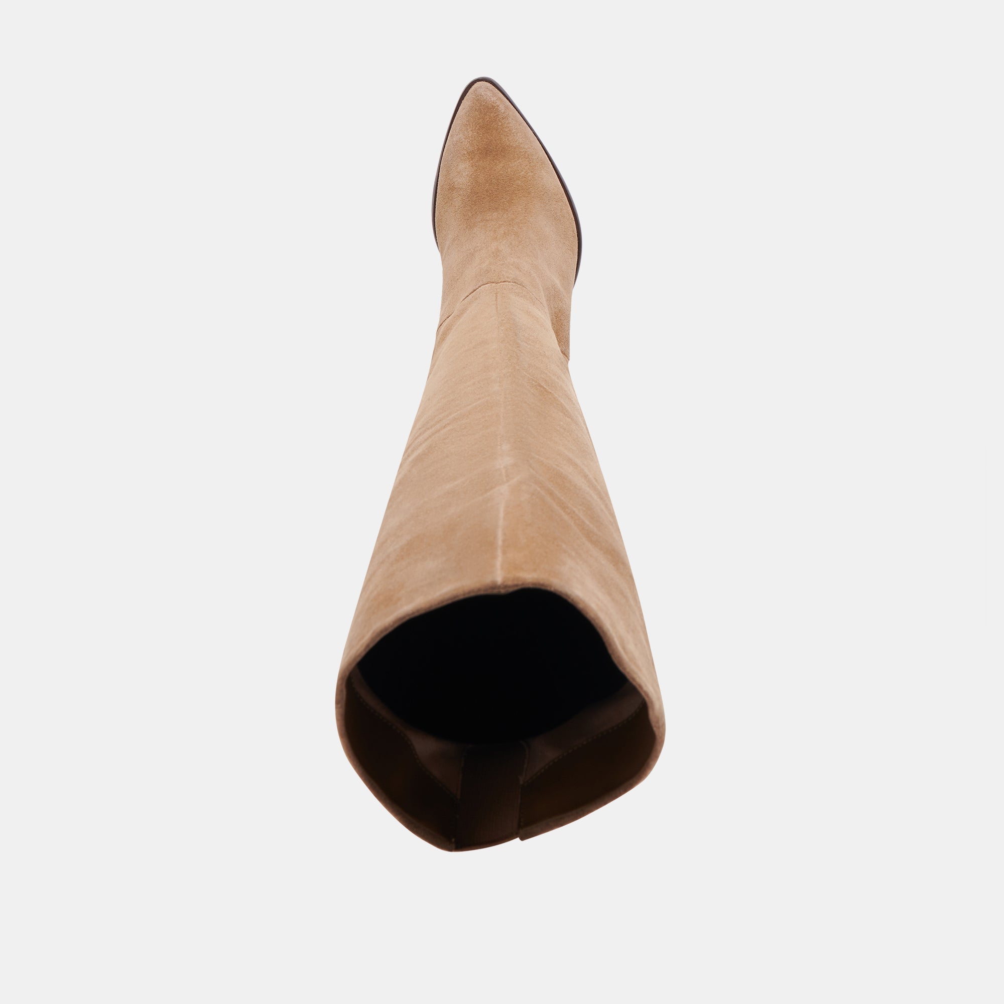 LUPIN BOOTS MUSHROOM SUEDE - view 11
