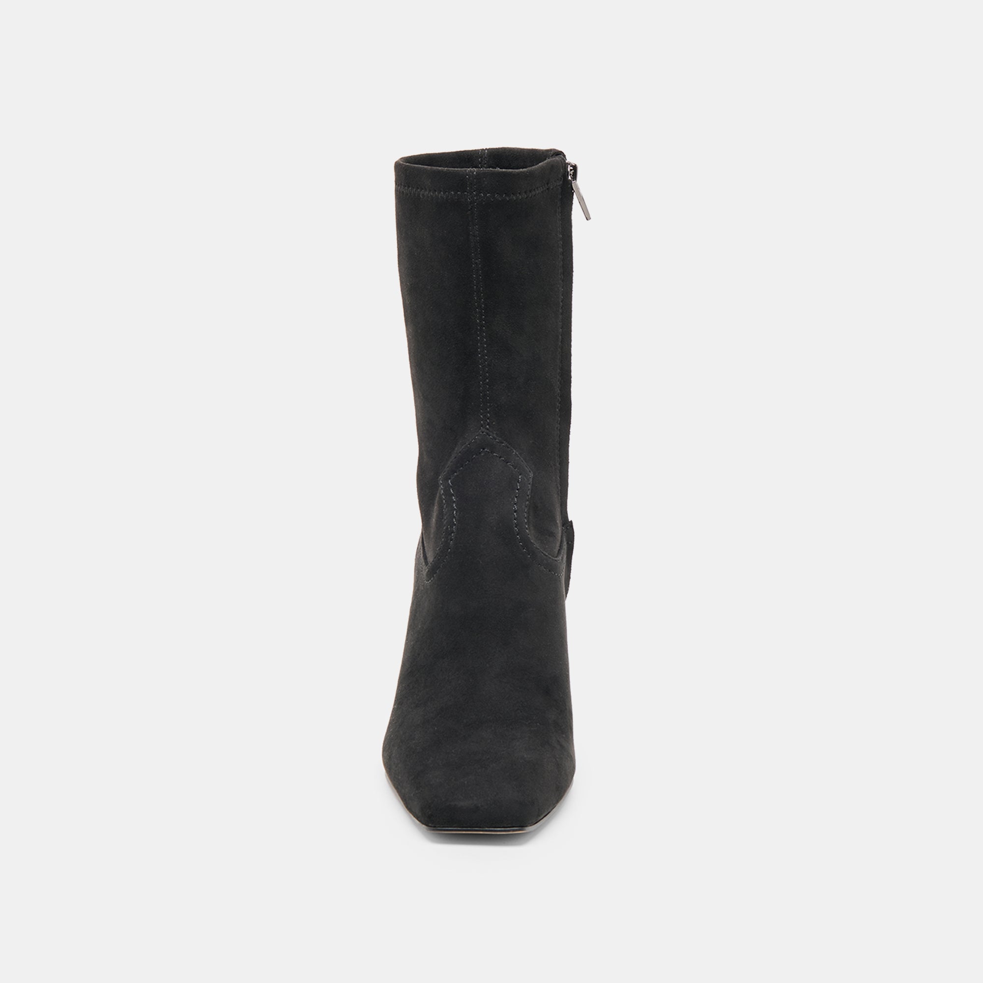 ROAN BOOTS ONYX STELLA SUEDE - view 8