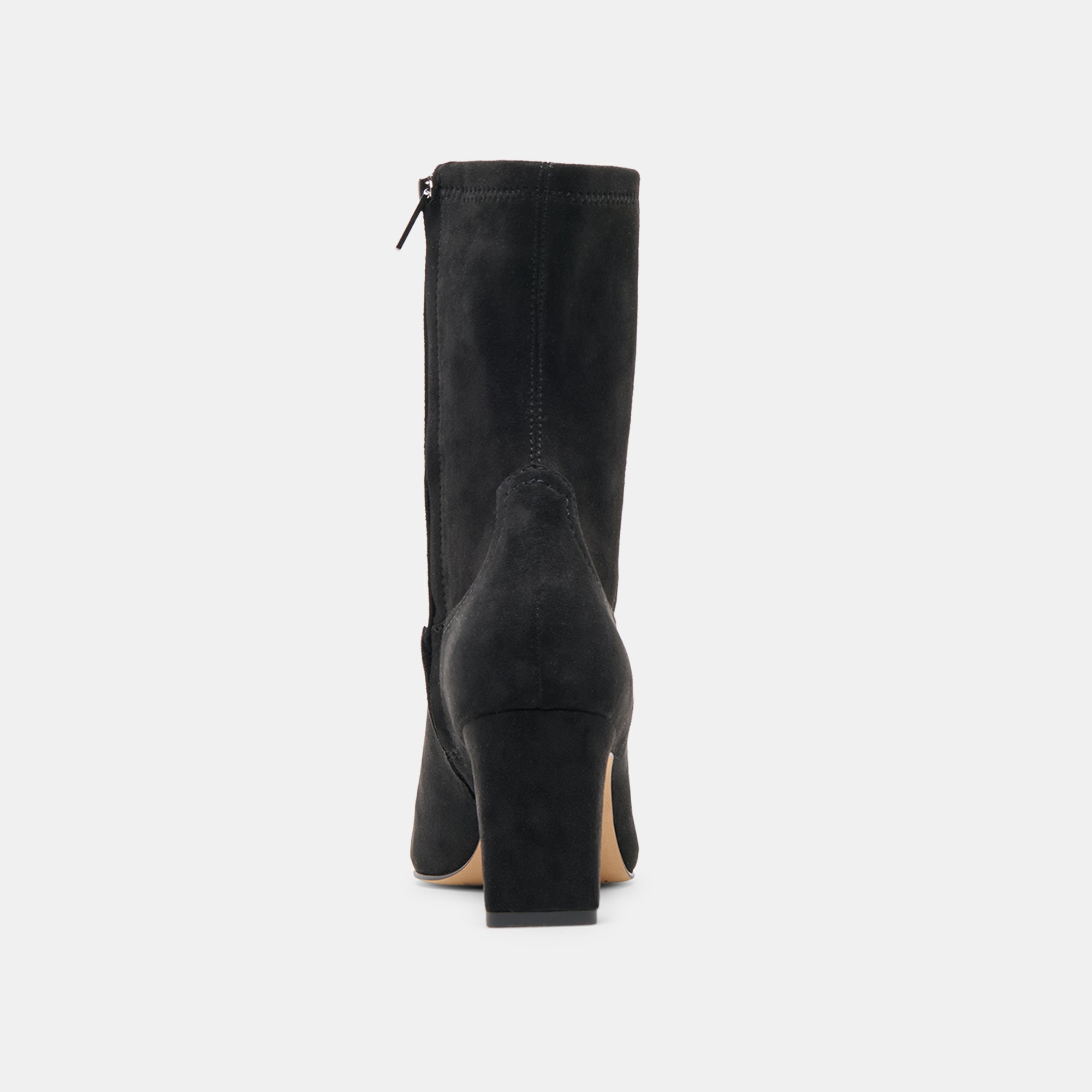 ROAN BOOTS ONYX STELLA SUEDE - view 9