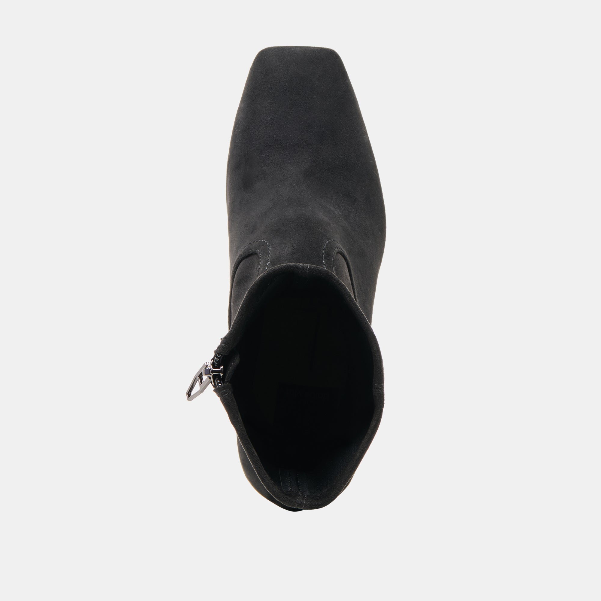 ROAN BOOTS ONYX STELLA SUEDE - view 10