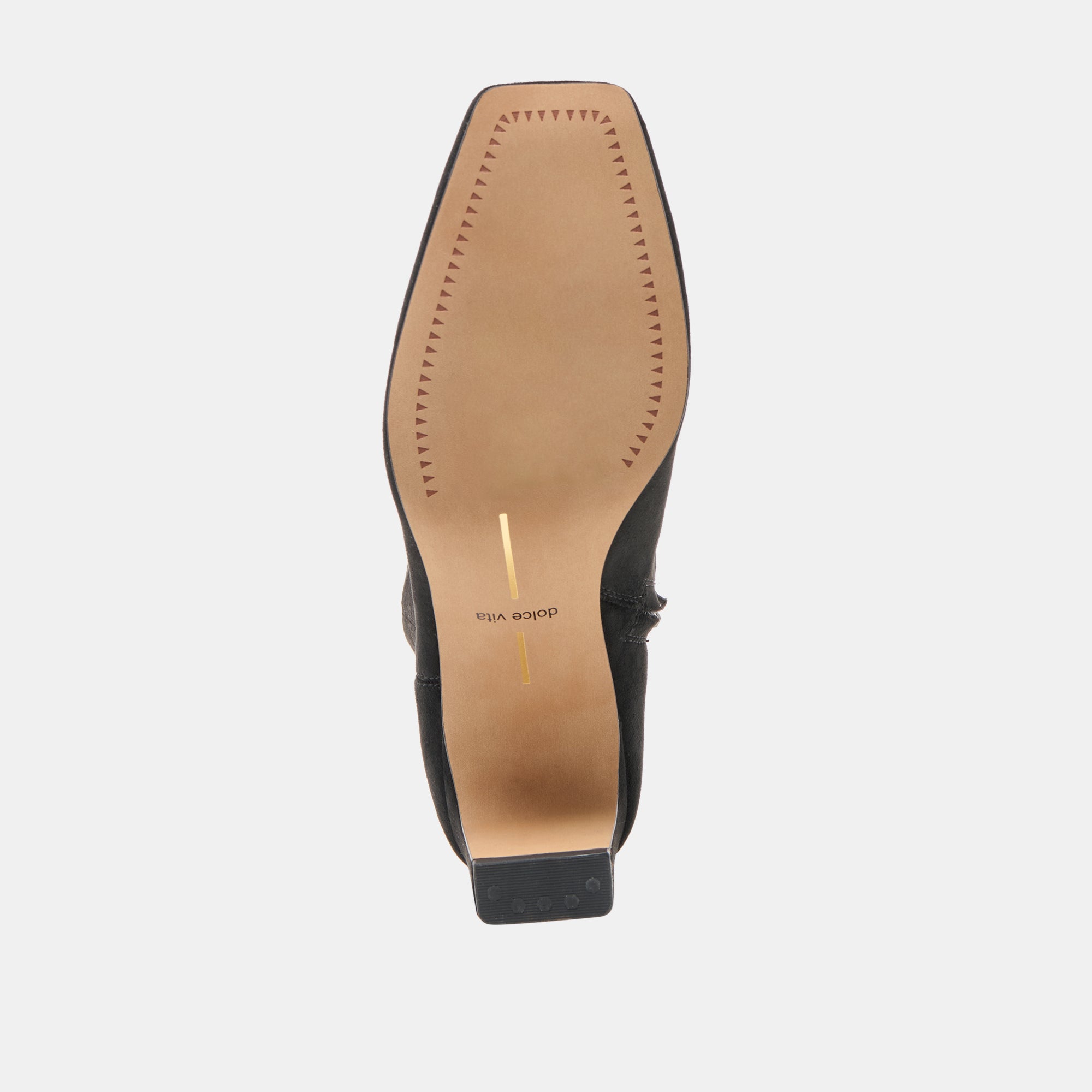 ROAN BOOTS ONYX STELLA SUEDE - view 11