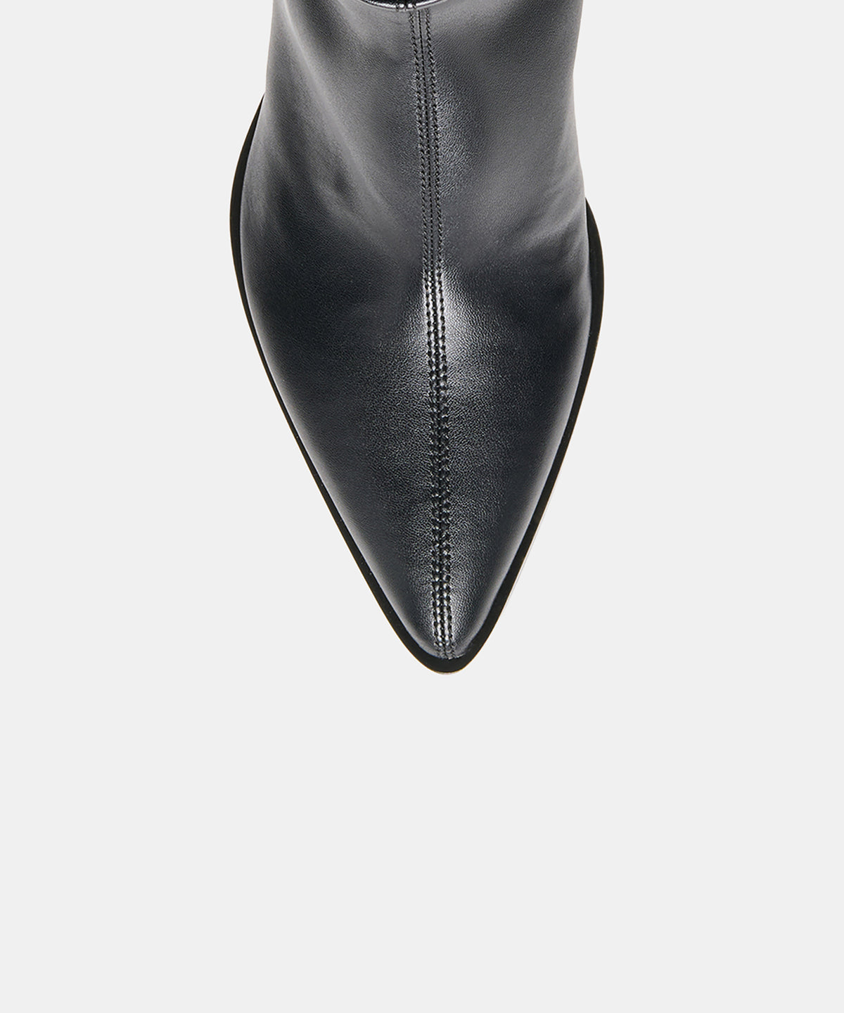 ALICEN BOOTIES BLACK STELLA - view 3