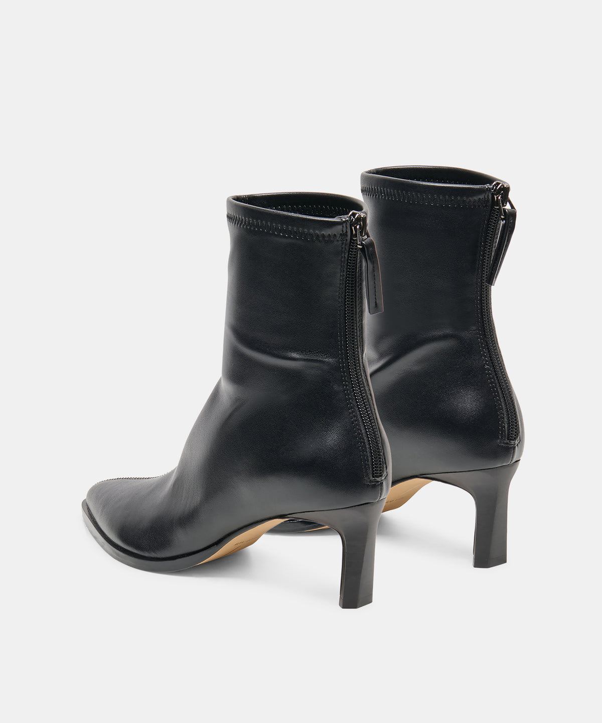ALICEN BOOTIES BLACK STELLA - view 5