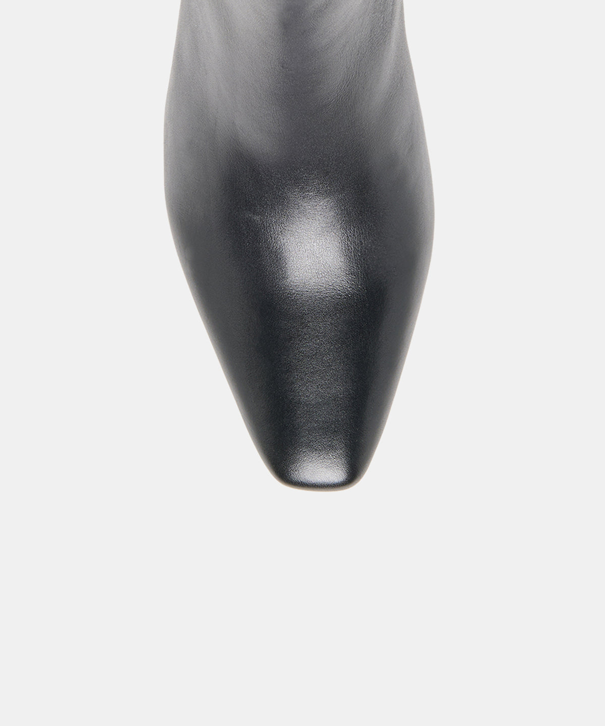 BAYRA BOOTIES BLACK LEATHER - view 3