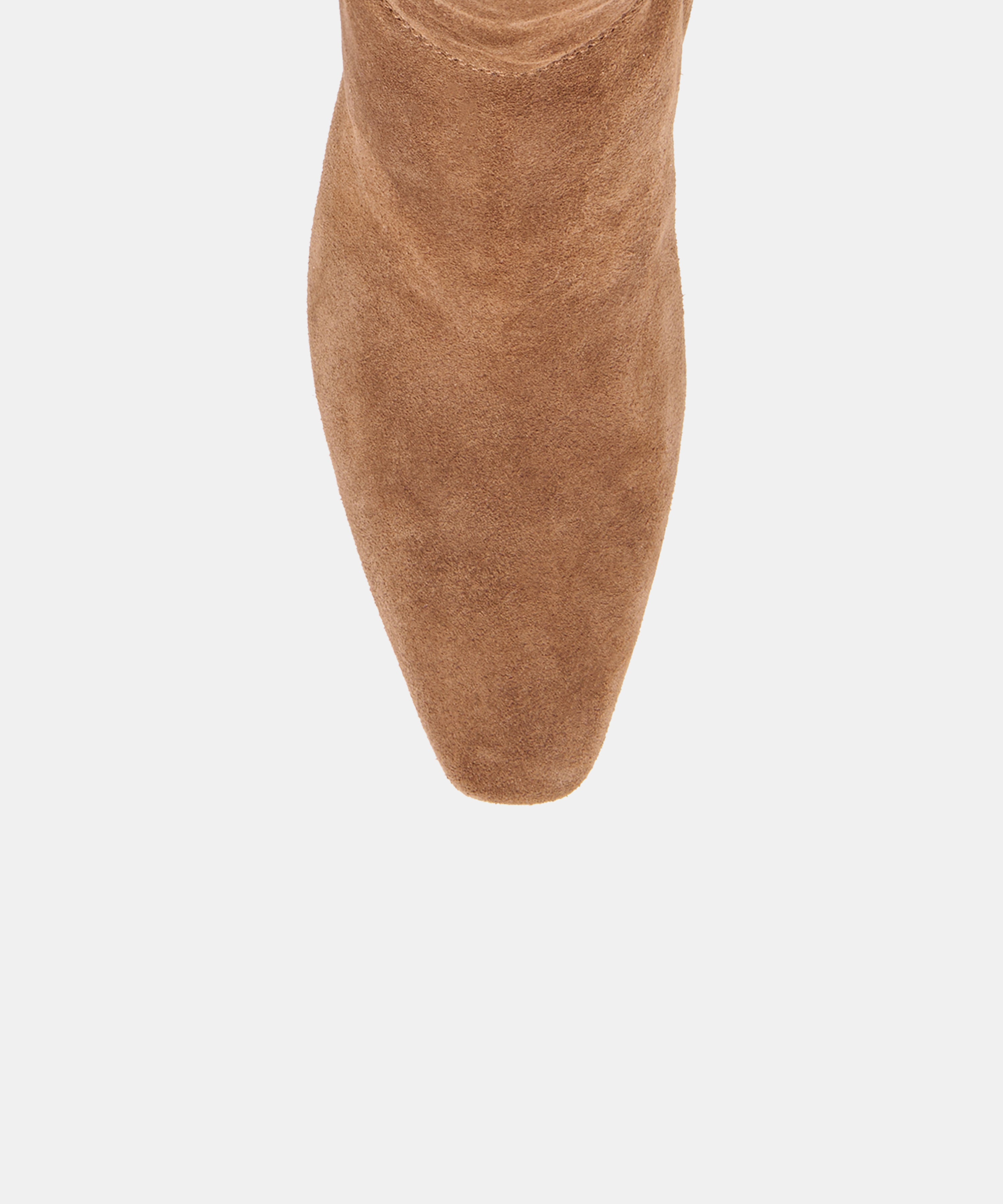 BRION NARROW CALF BOOTS COCOA SUEDE - view 3