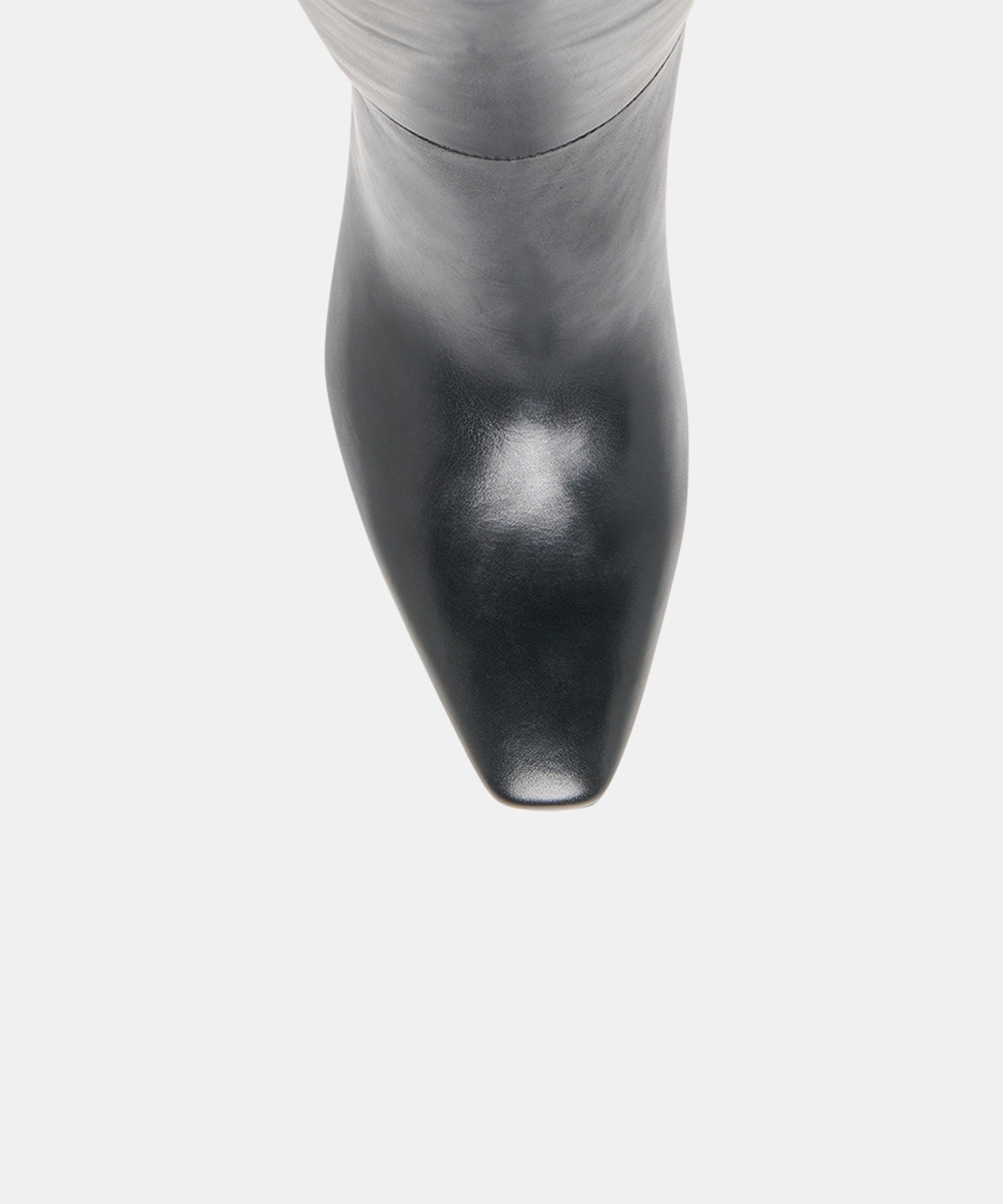BRION BOOTS BLACK LEATHER - view 3