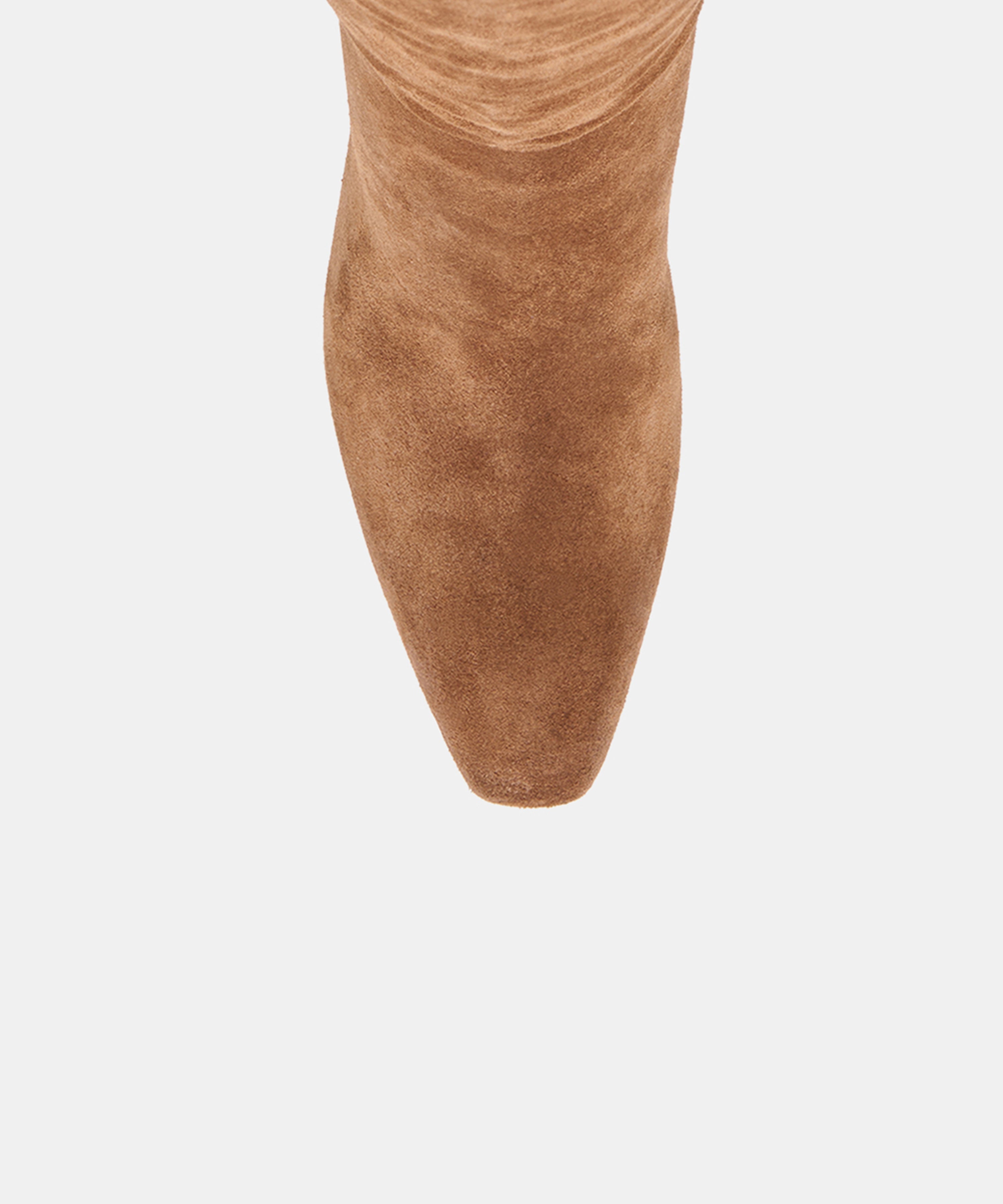 BRION BOOTS COCOA SUEDE - view 3