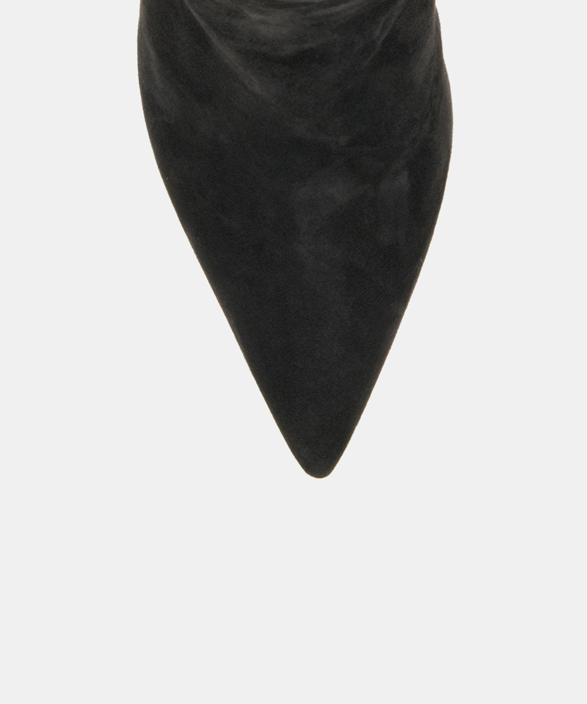 DANITY BOOTIES ONYX SUEDE - view 3