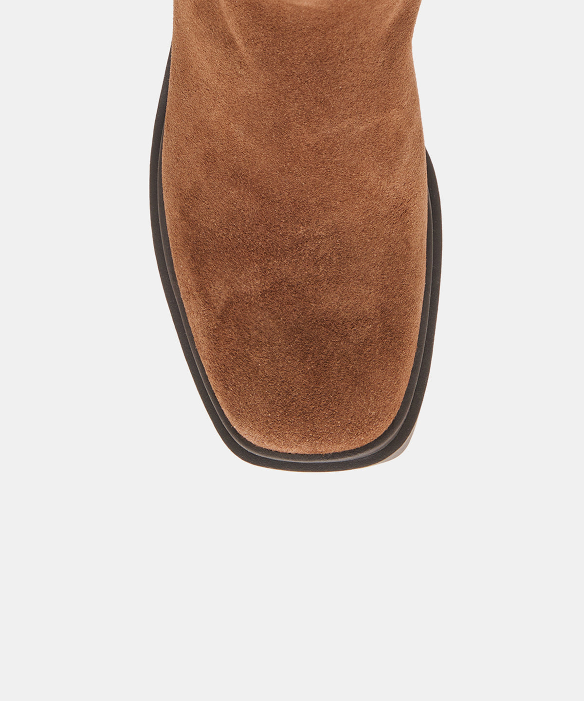 GRIZLY H2O WIDE BOOTS COCOA SUEDE - view 3