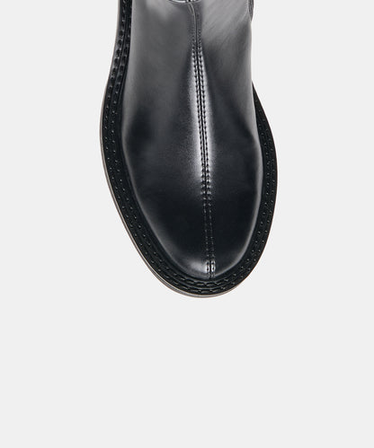 HOLDIN H2O BOOTS BLACK STELLA