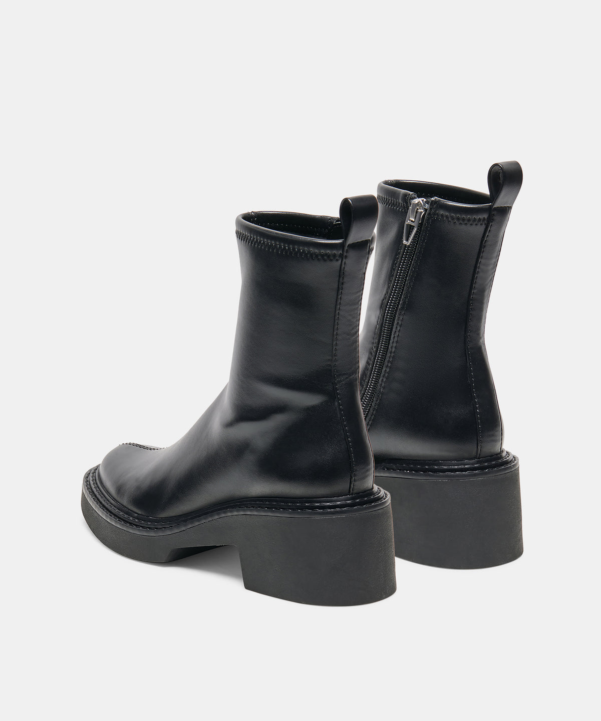 HOLDIN H2O BOOTS BLACK STELLA - view 5