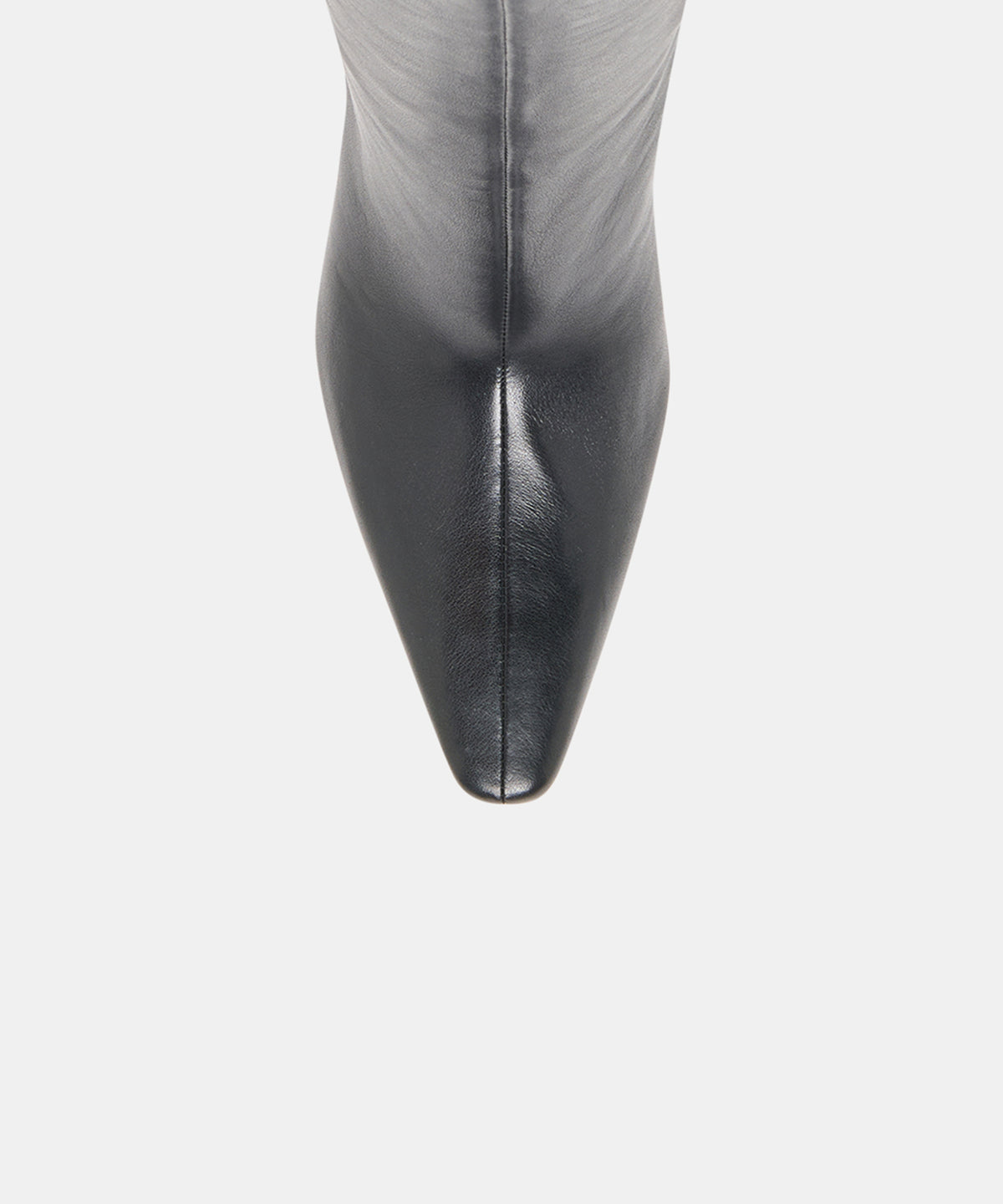 JAZMIN BOOTS BLACK LEATHER - view 3