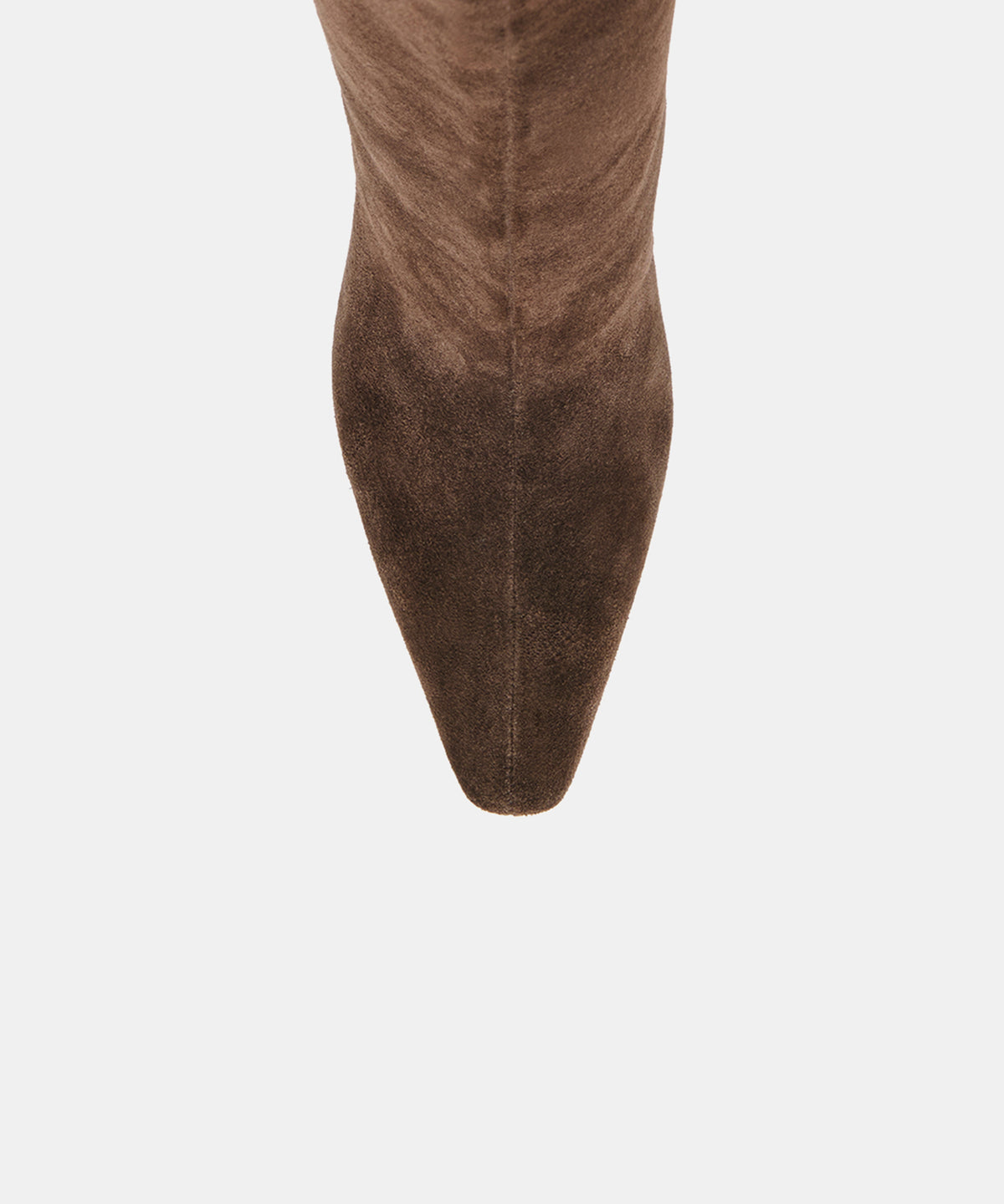 JAZMIN BOOTS ESPRESSO SUEDE - view 3