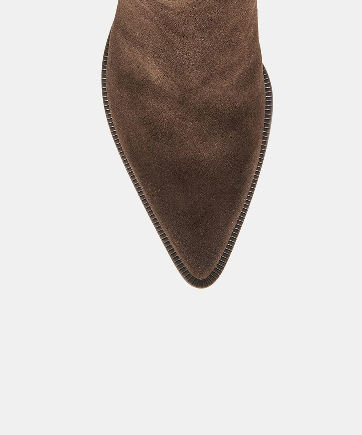 SOLINE H2O BOOTIES ESPRESSO SUEDE - view 3