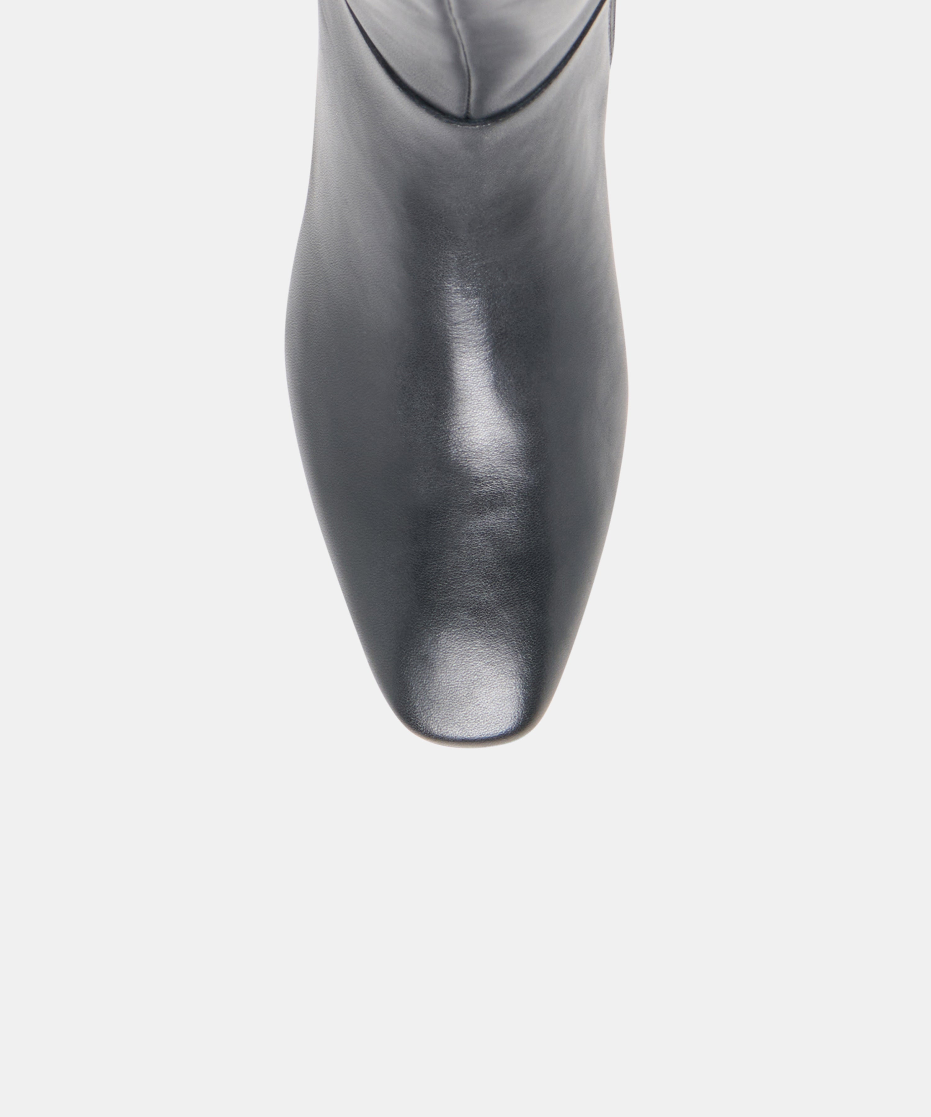 TYWIN NARROW CALF BOOTS BLACK LEATHER - view 3