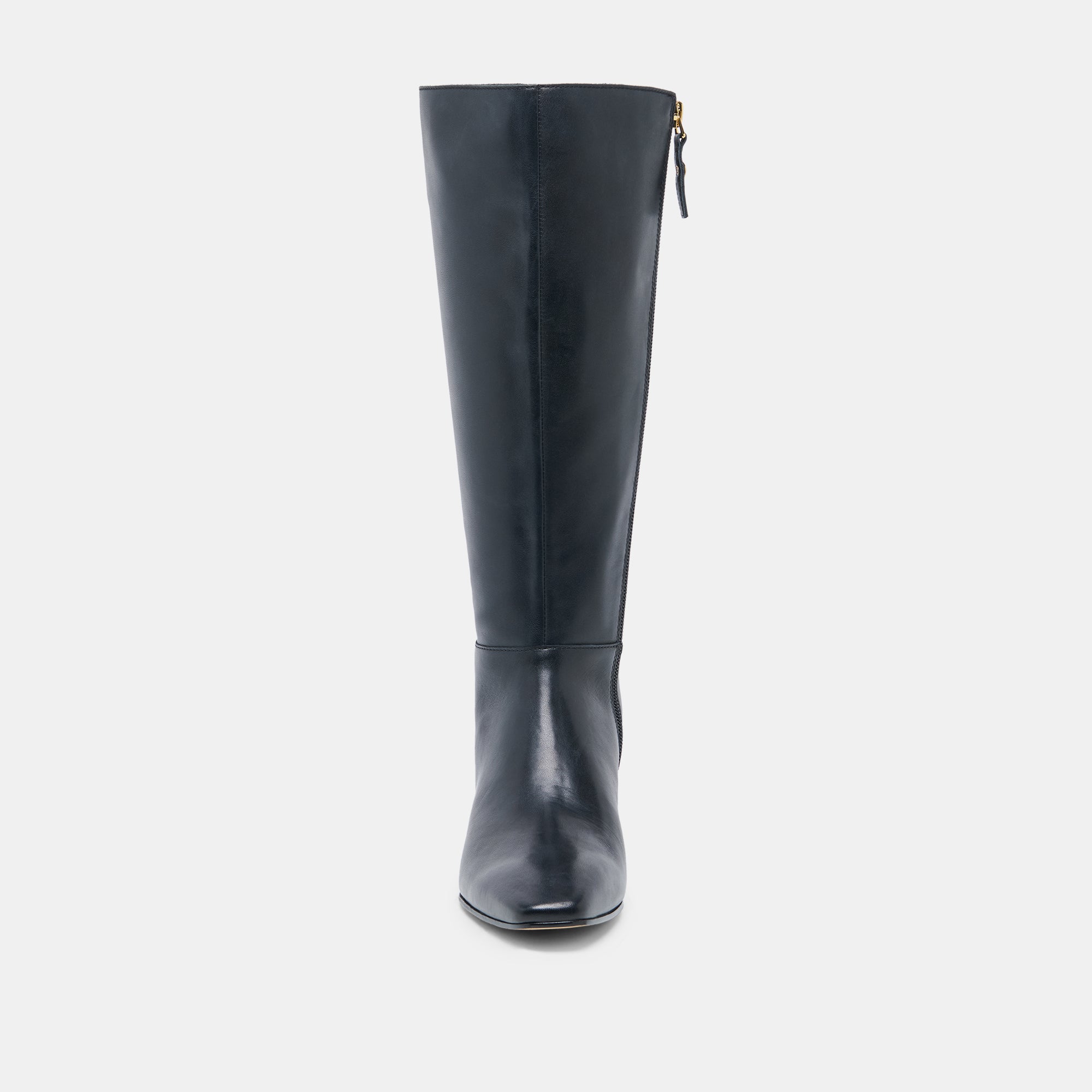 TYWIN BOOTS BLACK LEATHER - view 6