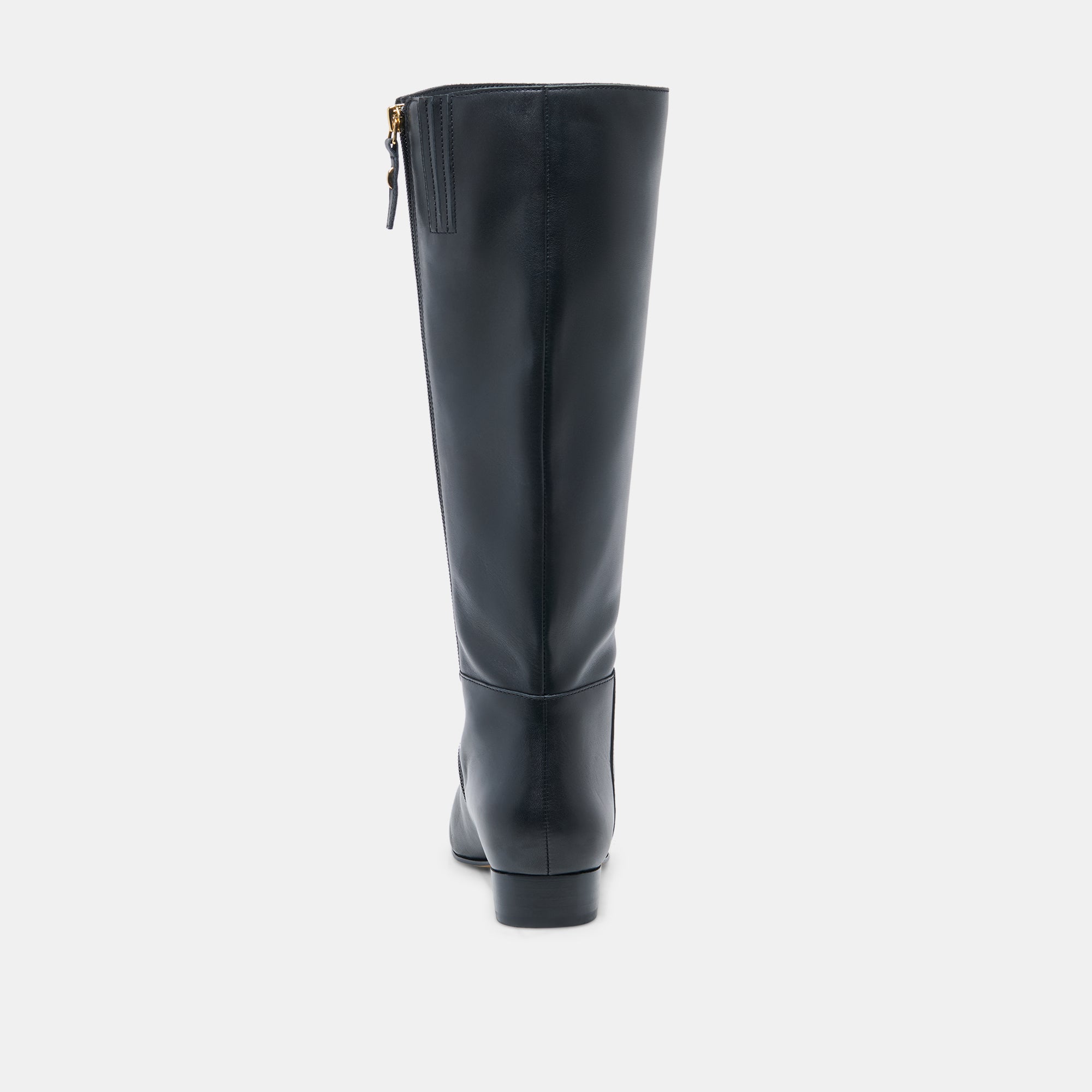 TYWIN BOOTS BLACK LEATHER - view 7