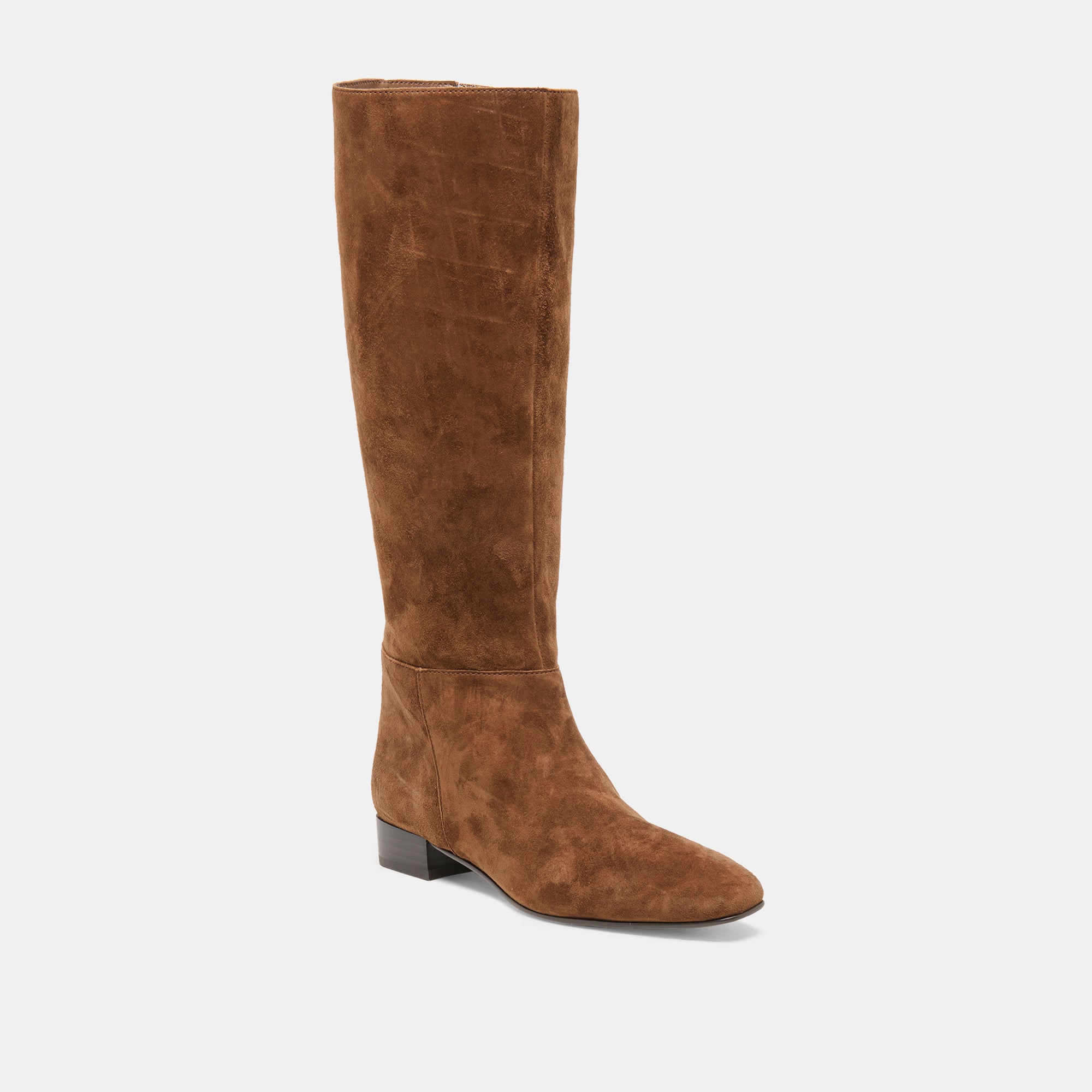TYWIN BOOTS COCOA SUEDE - view 2