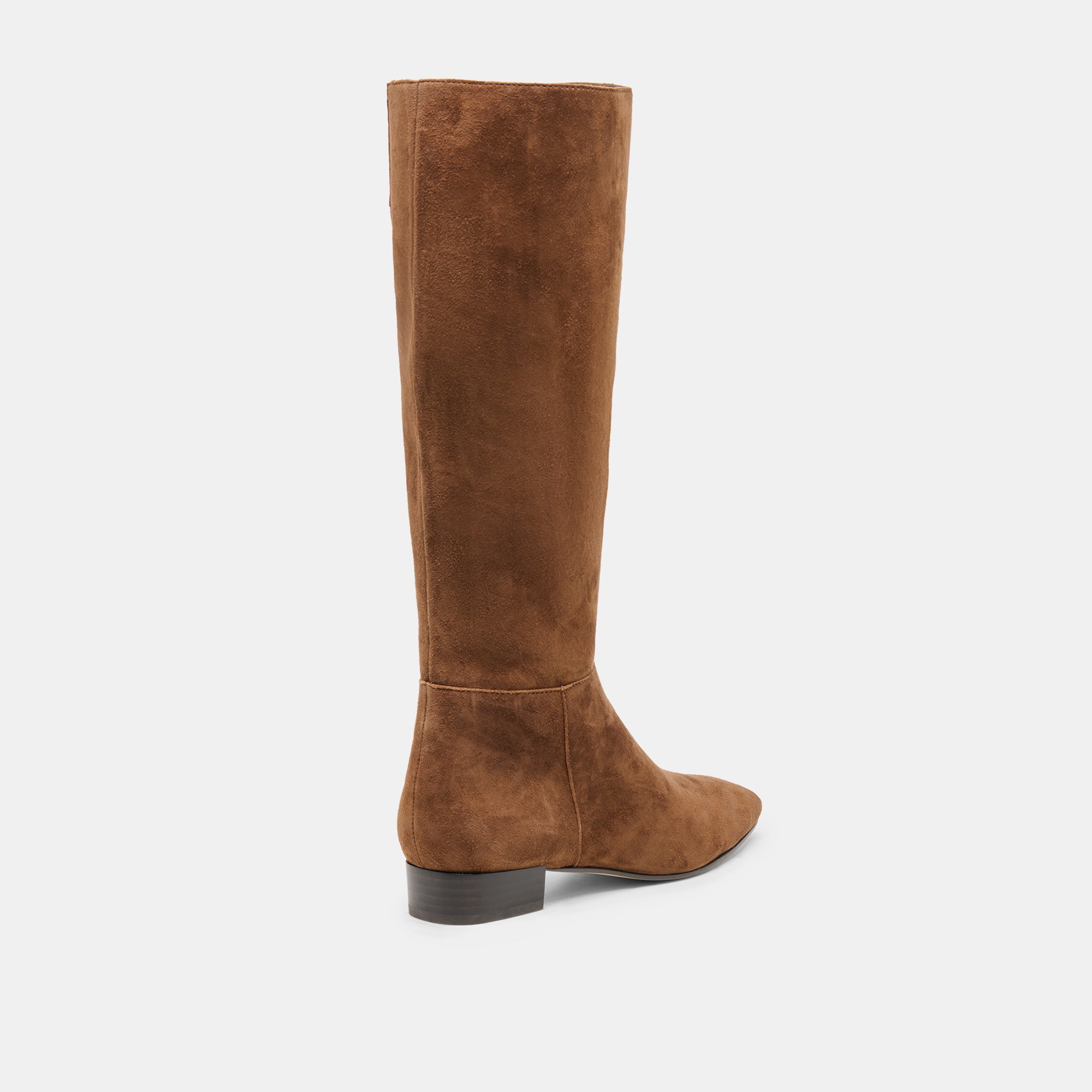 TYWIN BOOTS COCOA SUEDE - view 3
