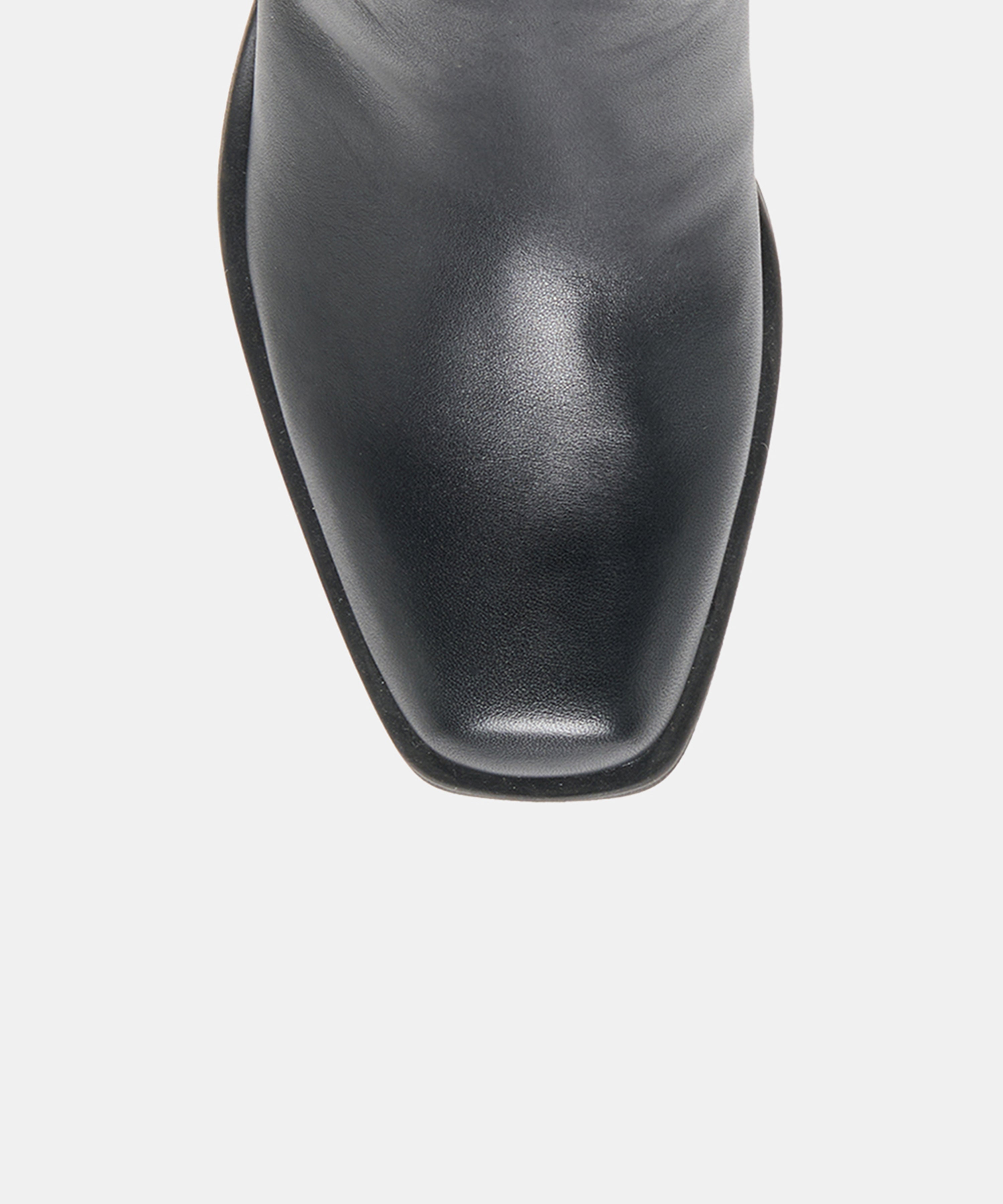 ZELO H2O BOOTIES BLACK LEATHER - view 3