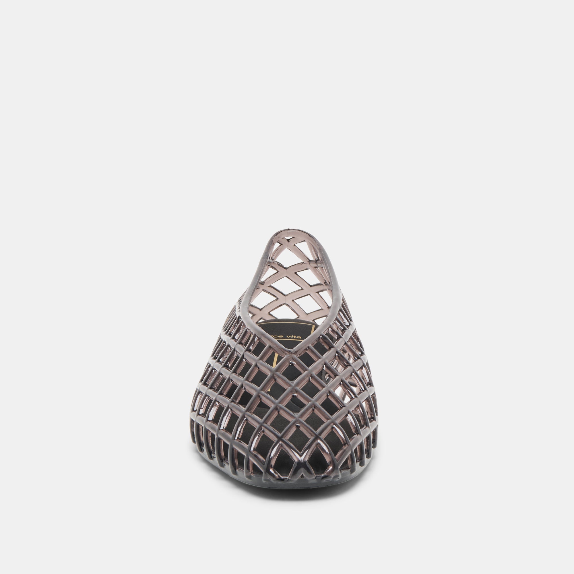 JAM FLATS BLACK JELLY