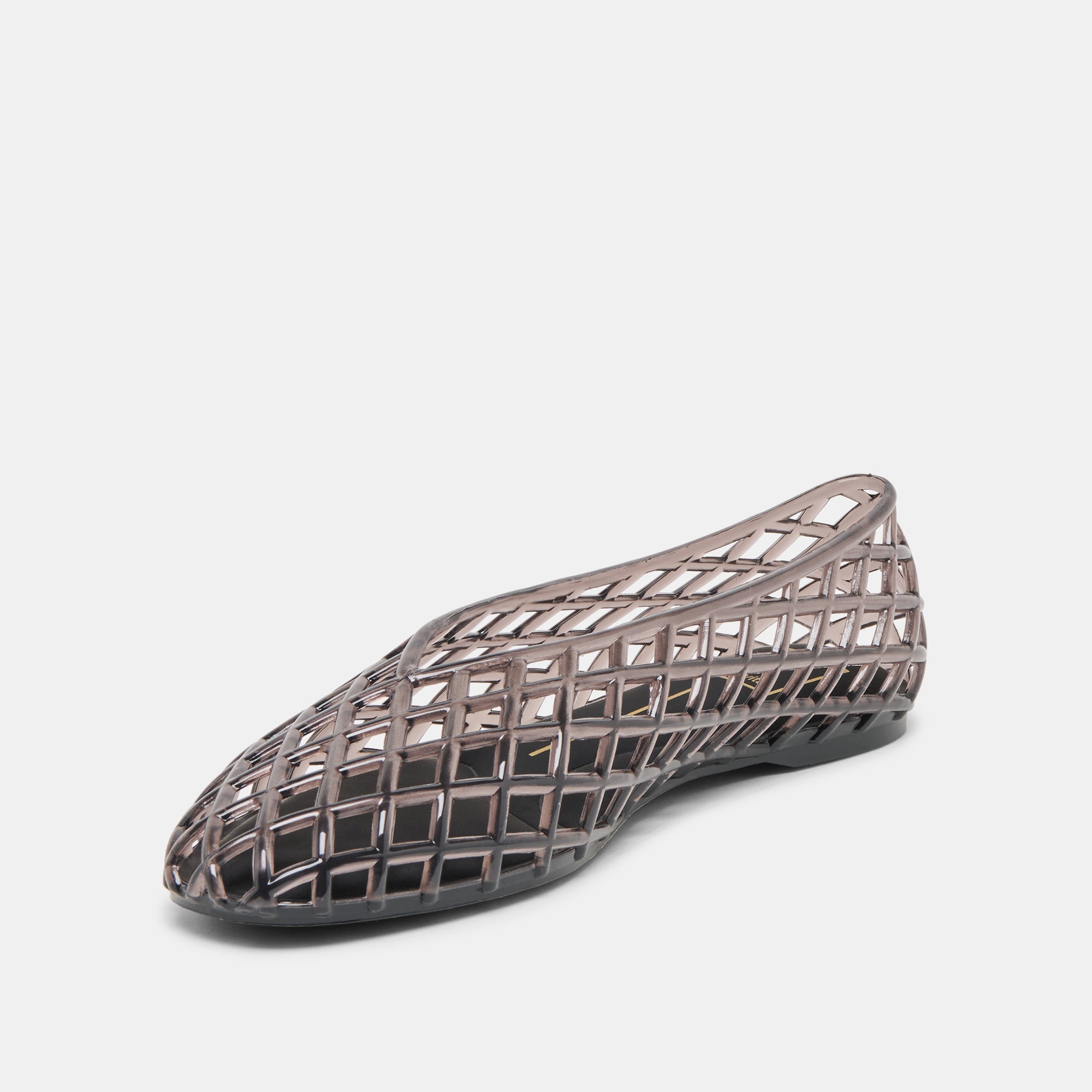 JAM FLATS BLACK JELLY