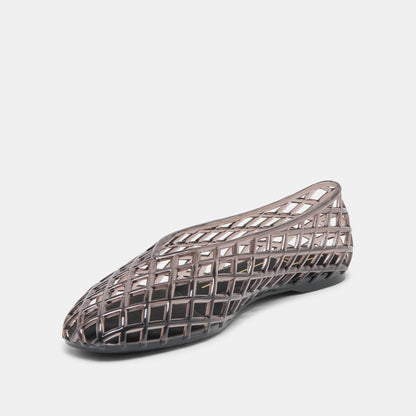 JAM FLATS BLACK JELLY