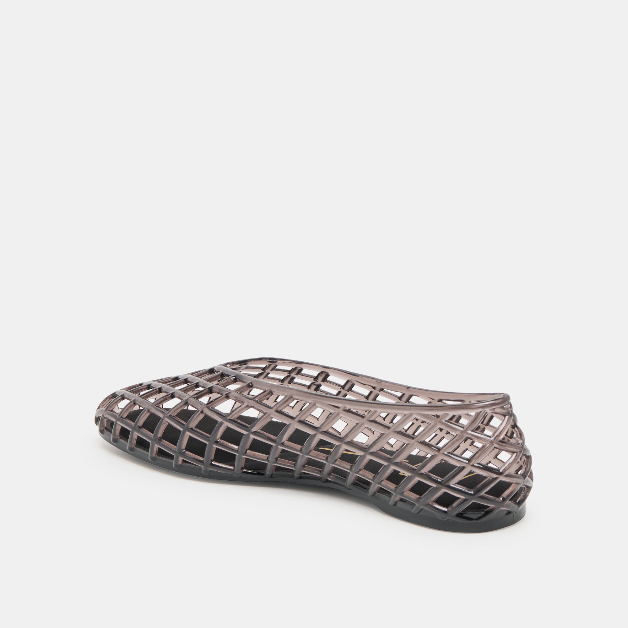 JAM FLATS BLACK JELLY