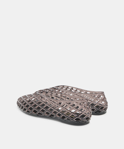JAM FLATS BLACK JELLY