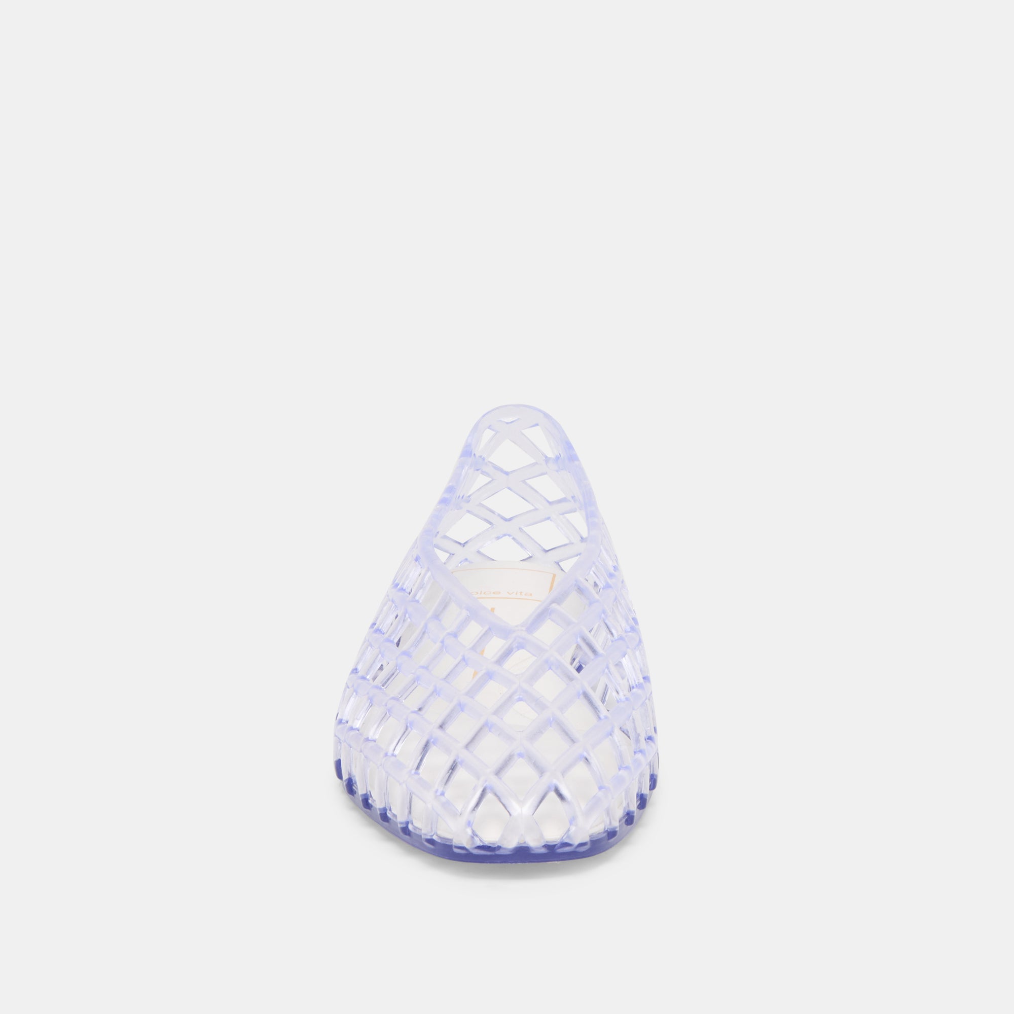 JAM FLATS CRYSTAL JELLY