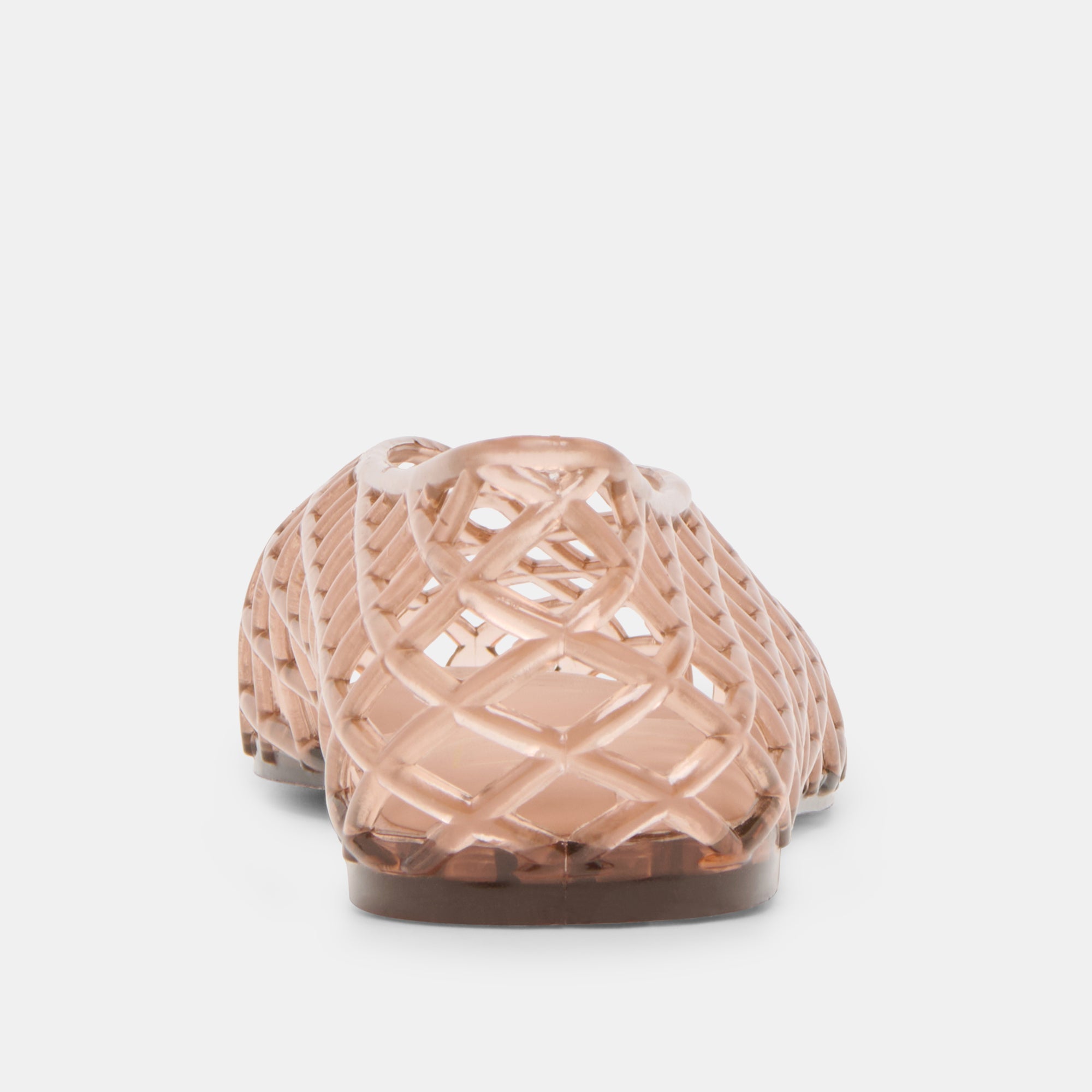 JAM FLATS MOCHA JELLY