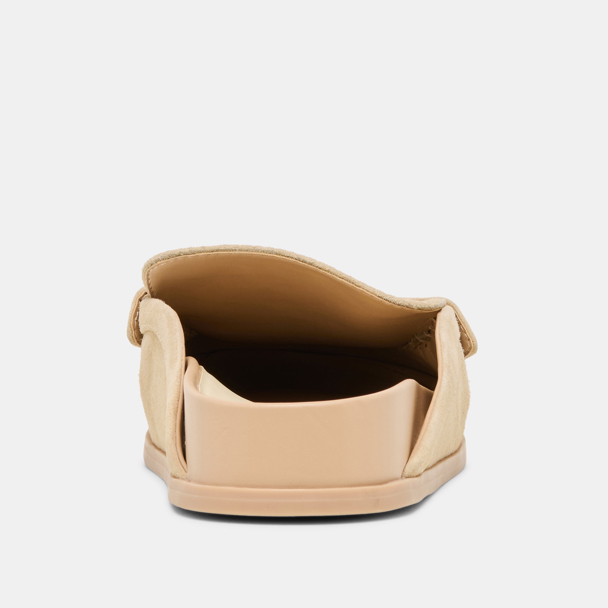 JODERO FLATS ALMOND SUEDE - view 7