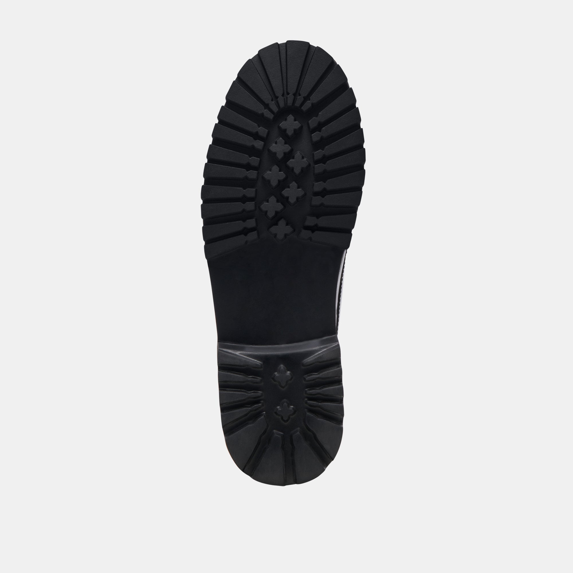 MAXWELL LOAFERS BLACK LEATHER - view 11